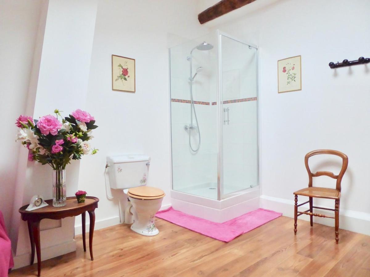 Six Chandelles M'Etaient Comptees Puimoisson エクステリア 写真